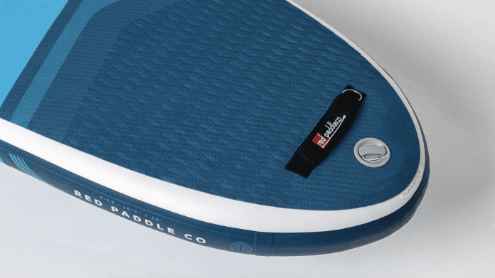 SUP deska Red Paddle