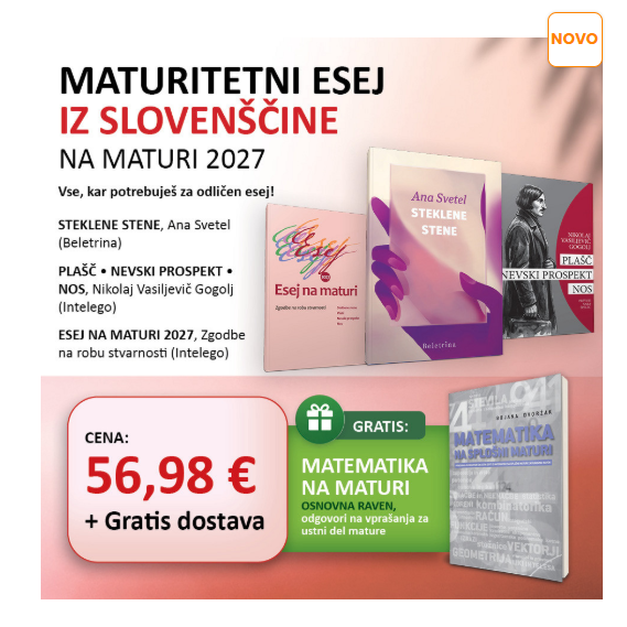 Matura 2027 Matura 2027
