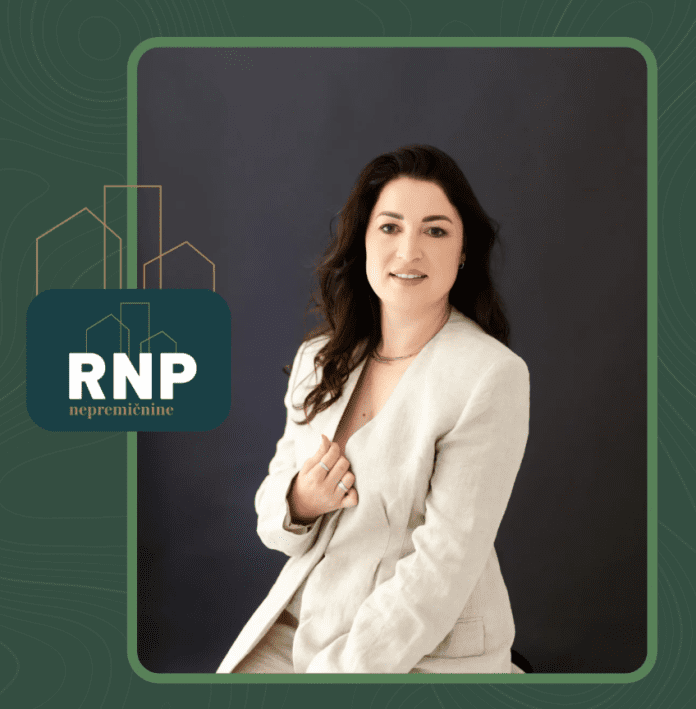 RNP Nepremičnine RNP Nepremičnine