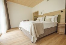 Naturhotel Snovik odprl vrata kot prvi slovenski trajnostni hotel s Kneippovo filozofijo zdravja