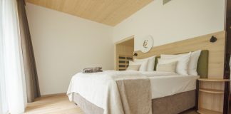 Naturhotel Snovik odprl vrata kot prvi slovenski trajnostni hotel s Kneippovo filozofijo zdravja