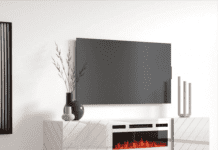 TV ormari koji unose red i sklad u dnevni boravak