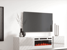 TV ormari koji unose red i sklad u dnevni boravak