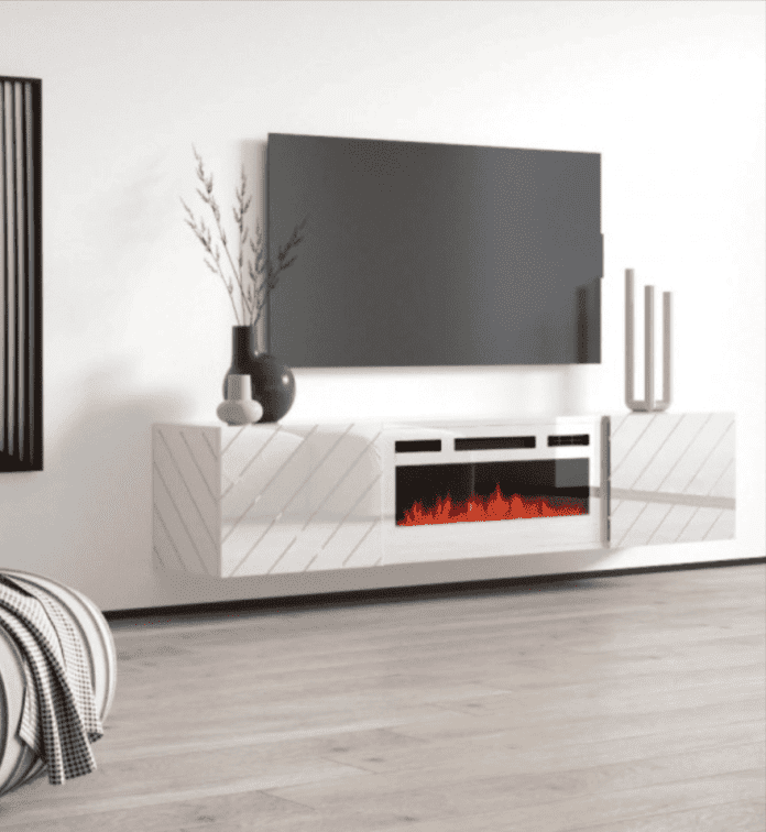TV ormari
