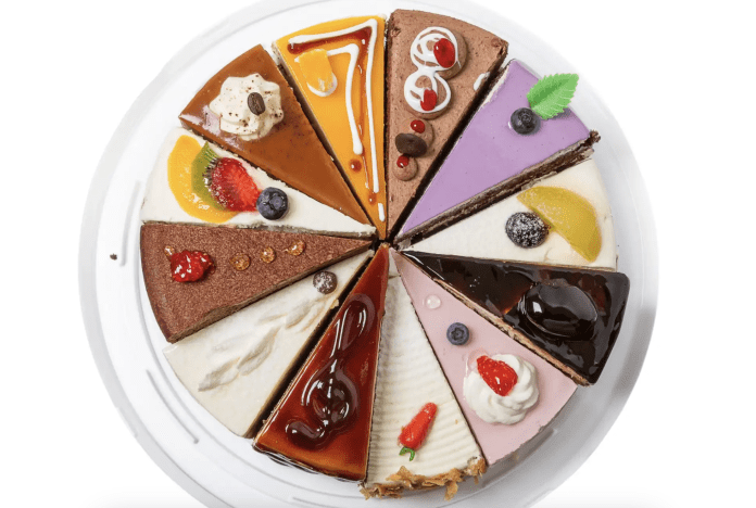 Torta Torta