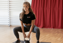 Je boljši samostojen trening ali vodena vadba? Vodene vadbe v fitnes centru BIT