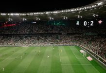 Svetovno prvenstvo v nogometu FIFA 2026: največji nogometni spektakel