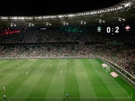 Svetovno prvenstvo v nogometu FIFA 2026: največji nogometni spektakel