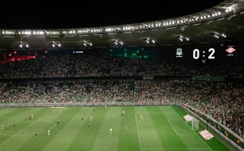 Svetovno prvenstvo v nogometu FIFA 2026: največji nogometni spektakel