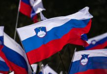 Slovenia Marks 35 Years of Independence with Focus on Unity and Progress