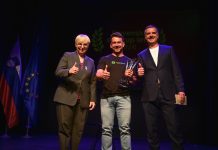 Slovenski startup leta 2026 je MooHero – digitalizacija slovenskega kmetijstva