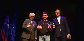 Slovenski startup leta 2026 je MooHero – digitalizacija slovenskega kmetijstva