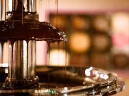 Najslajša dogodivščina v Ljubljani – obiščite Čokoladni muzej Chocolarium!