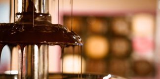Najslajša dogodivščina v Ljubljani – obiščite Čokoladni muzej Chocolarium!