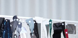 Udeleženka programa Modni inkubator: ANIKA OPARA