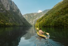 Poletje v Srbiji: med gorskimi vrhovi, zdravilnimi toplicami in obalami Donave
