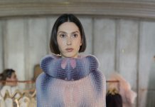 Udeleženec programa Modni inkubator: LAN KREBS