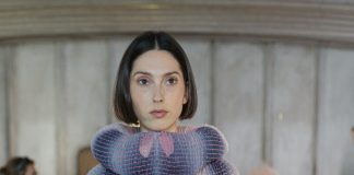 Udeleženec programa Modni inkubator: LAN KREBS
