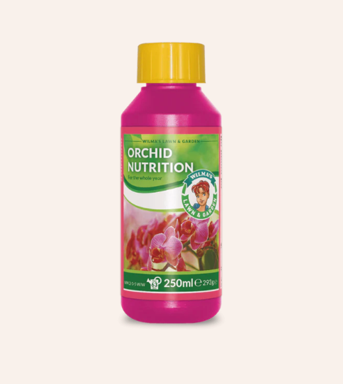 Gnojilo za orhideje