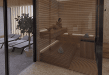 NaturHotel Snovik: vaša oaza miru za popoln wellness odklop Hotelski wellness Snovik