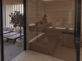 NaturHotel Snovik: vaša oaza miru za popoln wellness odklop Hotelski wellness Snovik