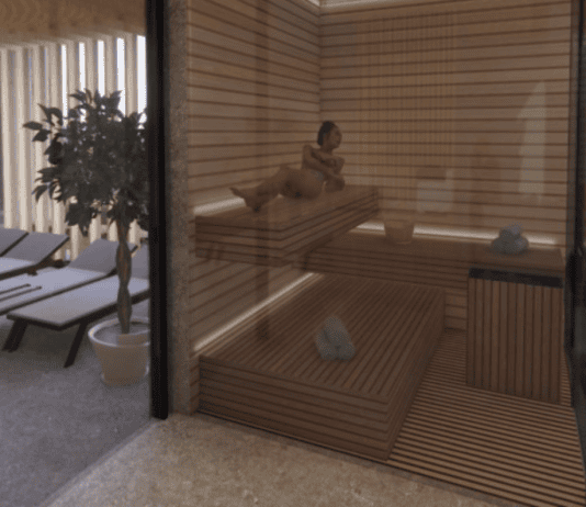 NaturHotel Snovik: vaša oaza miru za popoln wellness odklop Hotelski wellness Snovik