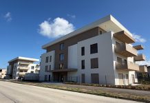 Kranj je dobil 28 sodobnih stanovanj