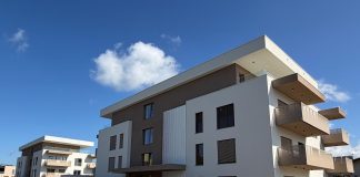 Kranj je dobil 28 sodobnih stanovanj