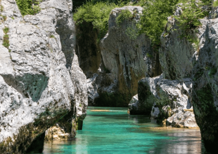 Slovenia Day Tours