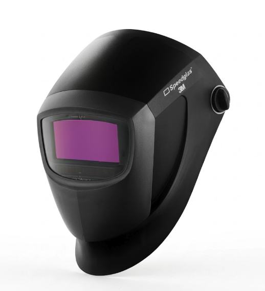 Varilni ščit 9002NC 3M SPEEDGLAS Varilni ščit 9002NC 3M SPEEDGLAS