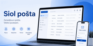 Siol pošta: prijava, aplikacija, nastavitve in pomoč pri težavah