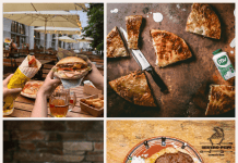 Top 10 najboljših street food ponudnikov v Ljubljani 2026