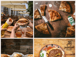 Top 10 najboljših street food ponudnikov v Ljubljani 2026