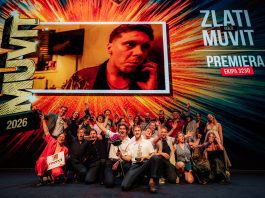 Filmska dirka leta MUVIT/6×60 dobila zmagovalce!