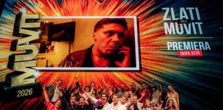 Filmska dirka leta MUVIT/6×60 dobila zmagovalce!