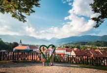 Kamnik info: popoln vodič po mestu, znamenitostih, izletih in okolici