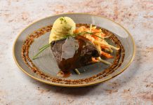 Gluten Free Near Me: Best Restaurants in Slovenia