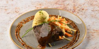 Gluten Free Near Me: Best Restaurants in Slovenia
