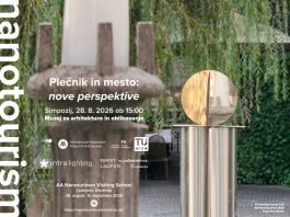 Plečnik in mesto – Nove perspektive: mednarodni simpozij odpira nove poglede na Plečnikovo dediščino
