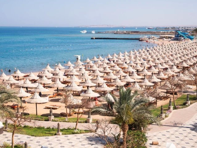 All inclusive resort Hurgada All inclusive resort Hurgada