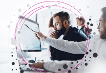 Management in informatika – magistrski študij za vodje digitalne preobrazbe Management in informatika