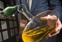 Wine Cellar of the Week: Čotar – With the Signature of the Karst