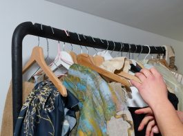 Udeleženka programa Modni inkubator: ULA WEISS – ulaweiss