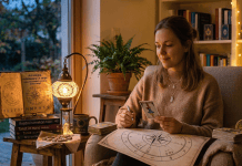 Astrologija, vedeževanje in sanje: zakaj nas simboli privlačijo že tisočletja? Astrologija, vedeževanje in sanje
