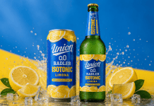 Isotonic Radler: What Is It and Why Is Union 0.0 Isotonic Radler Different?