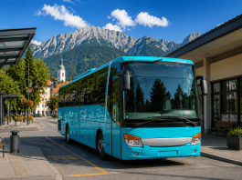 Arriva Kamnik: avtobusne povezave, postaje in potovanje brez avtomobila