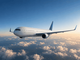 United Airlines uvaja neposredne lete Ljubljana–New York: od maja 2027 štirikrat tedensko