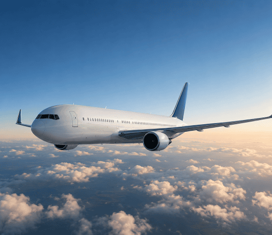 United Airlines uvaja neposredne lete Ljubljana–New York: od maja 2027 štirikrat tedensko
