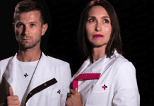 Laboratorijska oprema je začetek – prava podpora naredi razliko Modna kolekcija za laboratorije