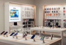 V Cityparku odprli prvo trgovino iSTYLE Apple Premium Partner v Sloveniji